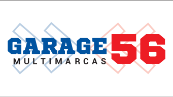 Automovel vendido por - Garage 56 Multimarcas